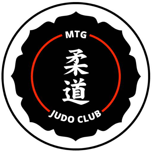 MTG Judo Club Corinda