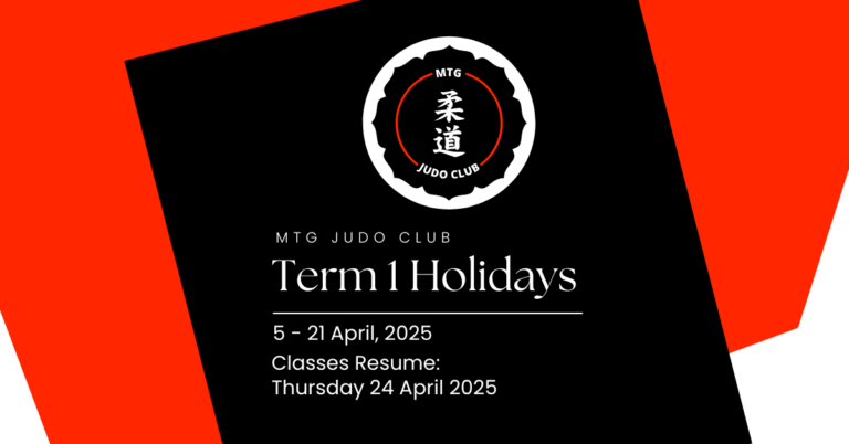 Term 1 Holiday Break 2025